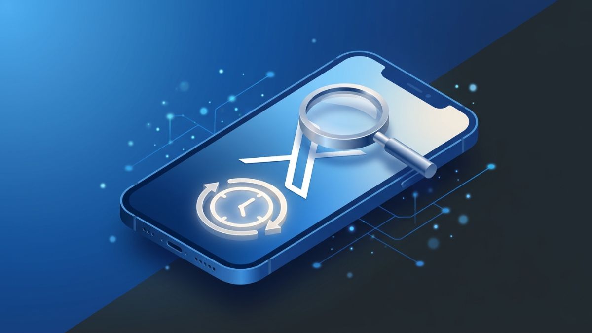 Cách xem lịch sử đã xem trên X Twitter đơn giản nhất