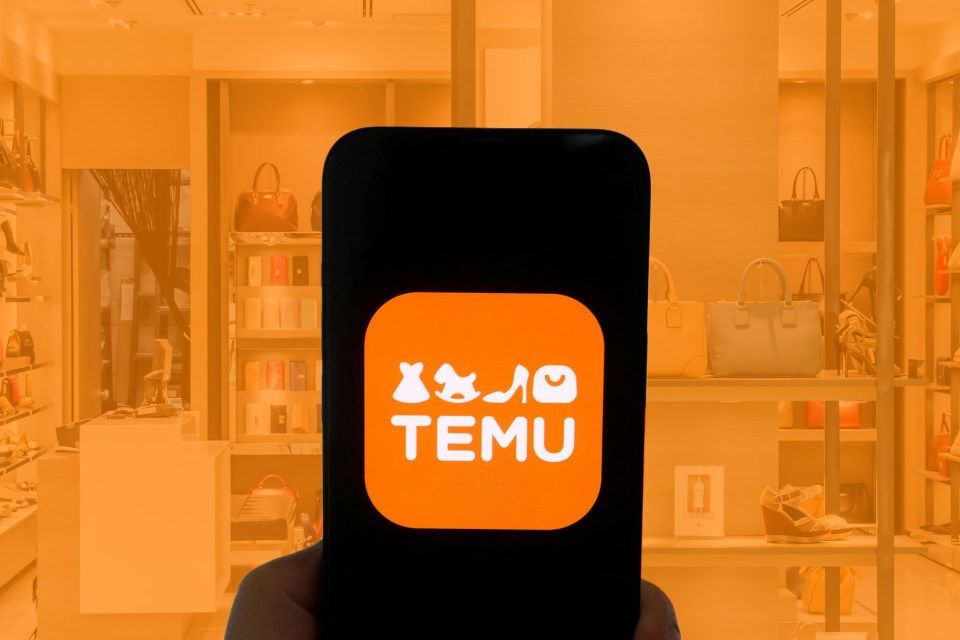 app temu có lừa đảo không