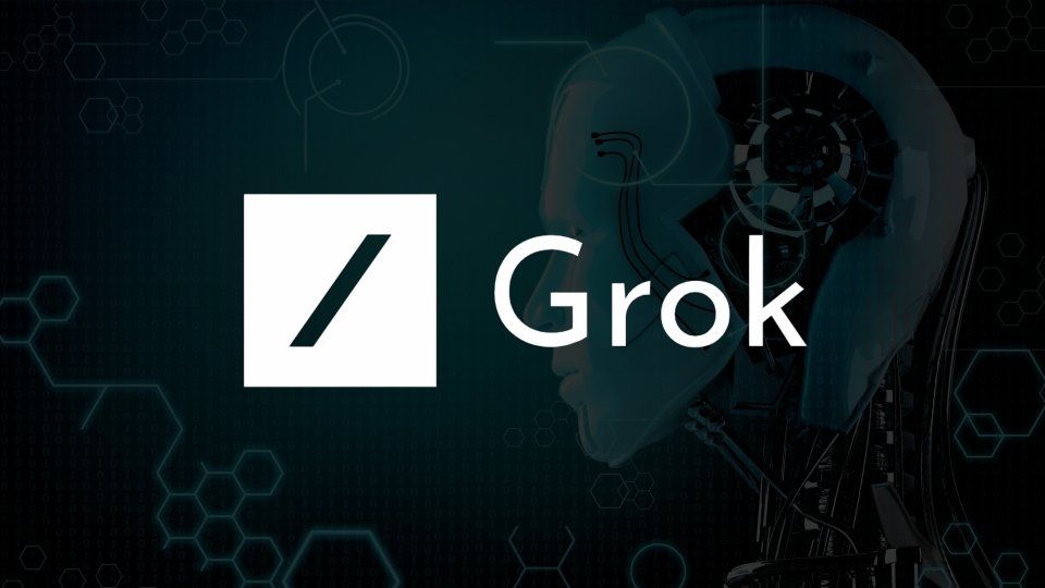 grok ai assistant